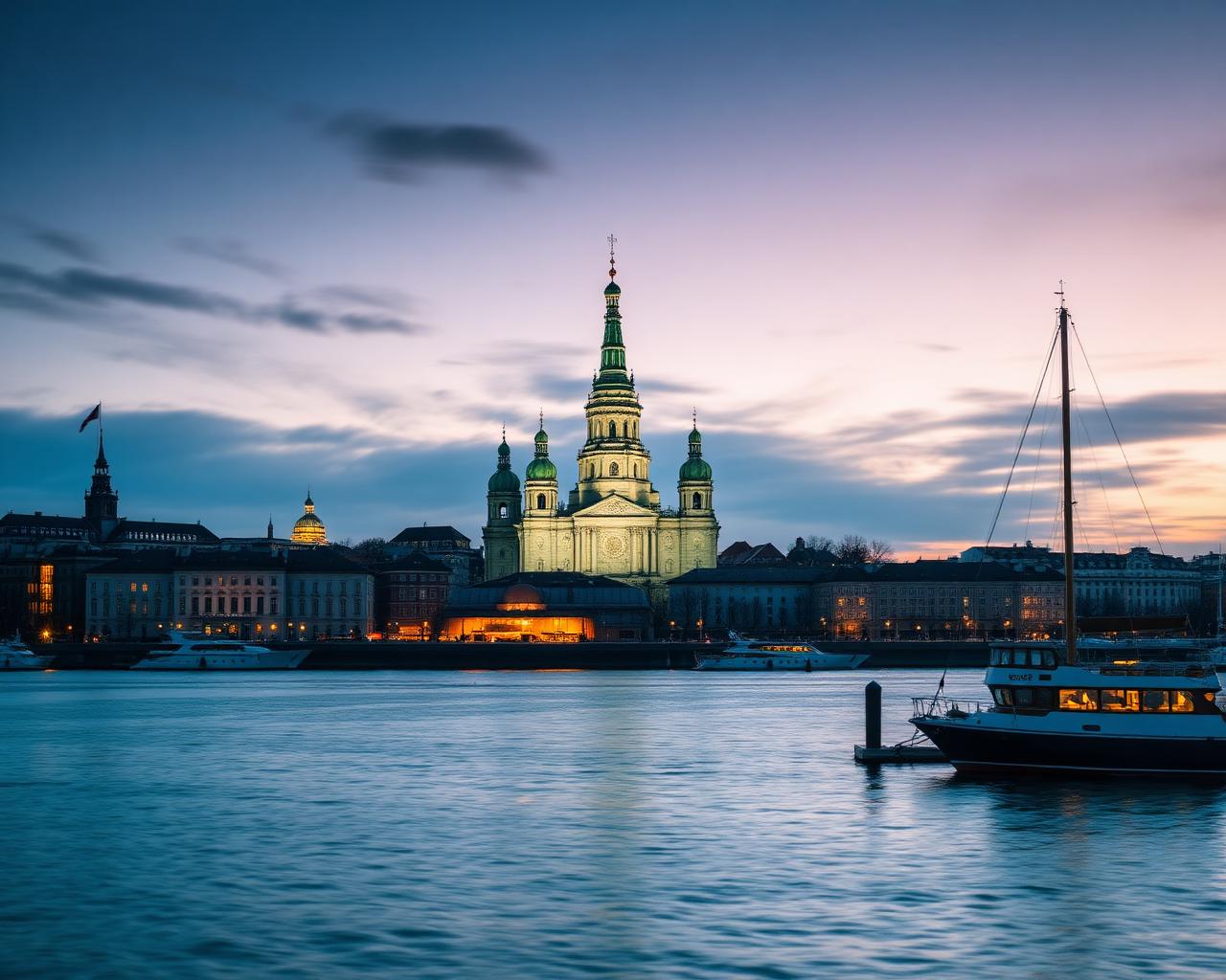 Finland
