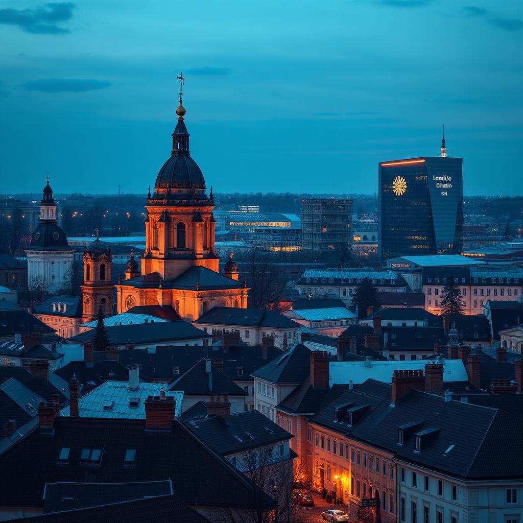 Lithuania