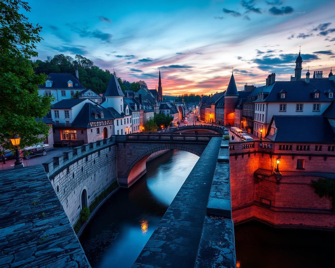 Luxembourg