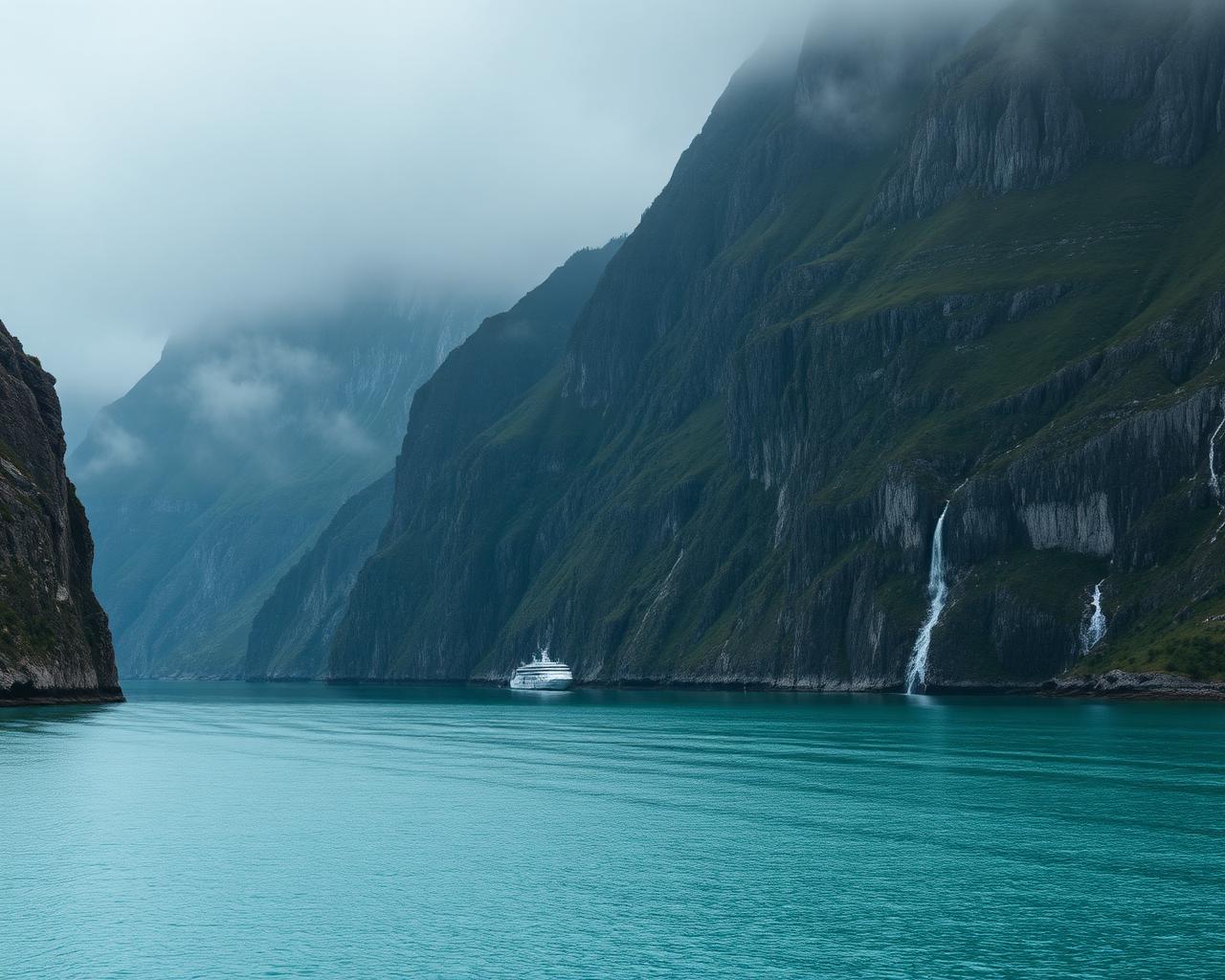 Norway
