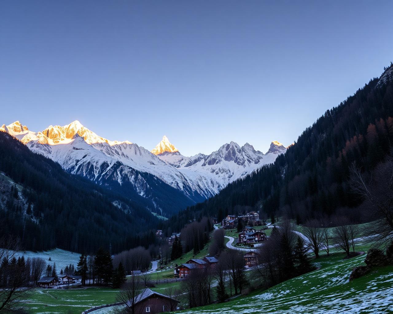 Switzerland